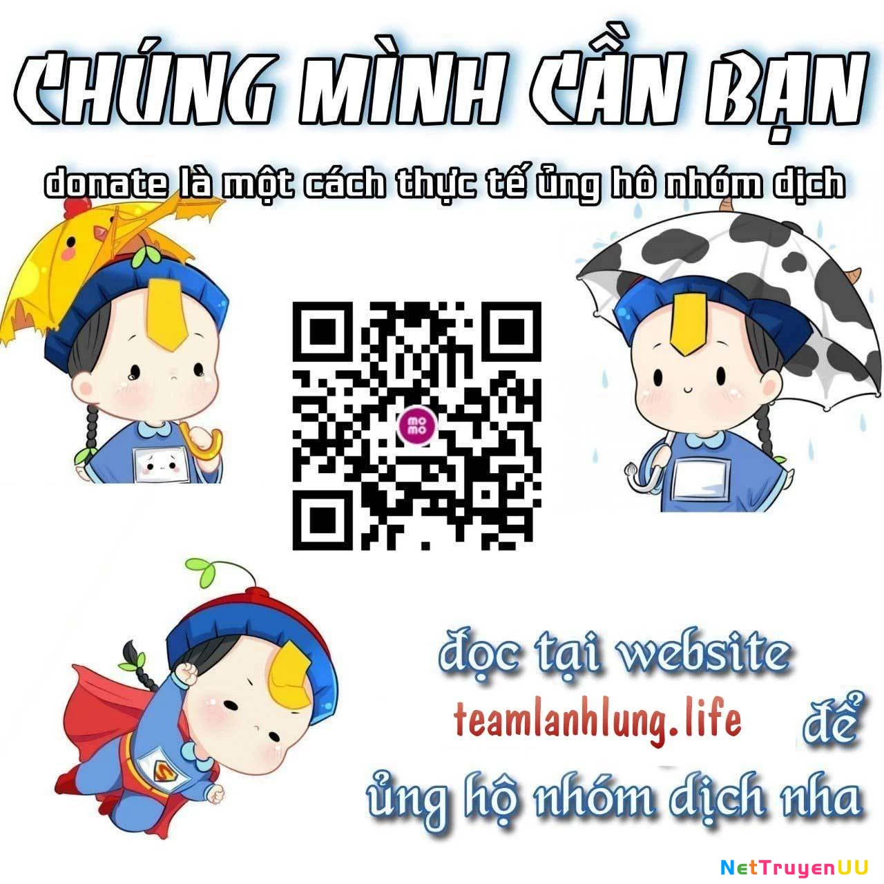 Chủ Mẫu Xuyên Không Tới Làm Phu Nhân Hào Môn Chapter 108 - Trang 4