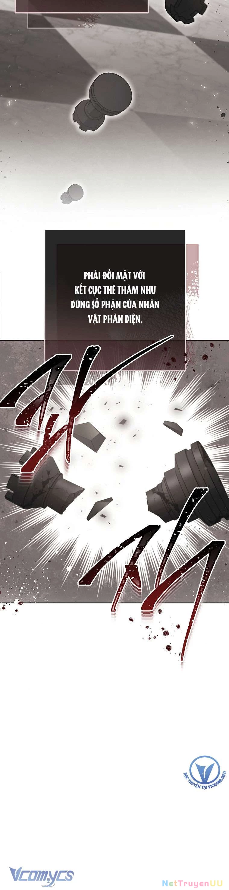 Nam chính? Có cho cũng không thèm Chapter 14 - Trang 2