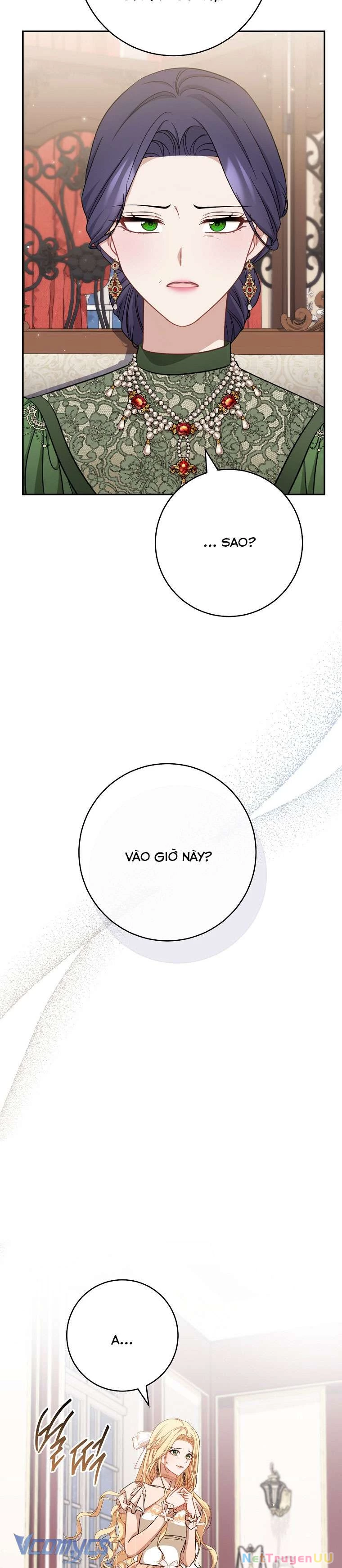 Nam chính? Có cho cũng không thèm Chapter 14 - Trang 2