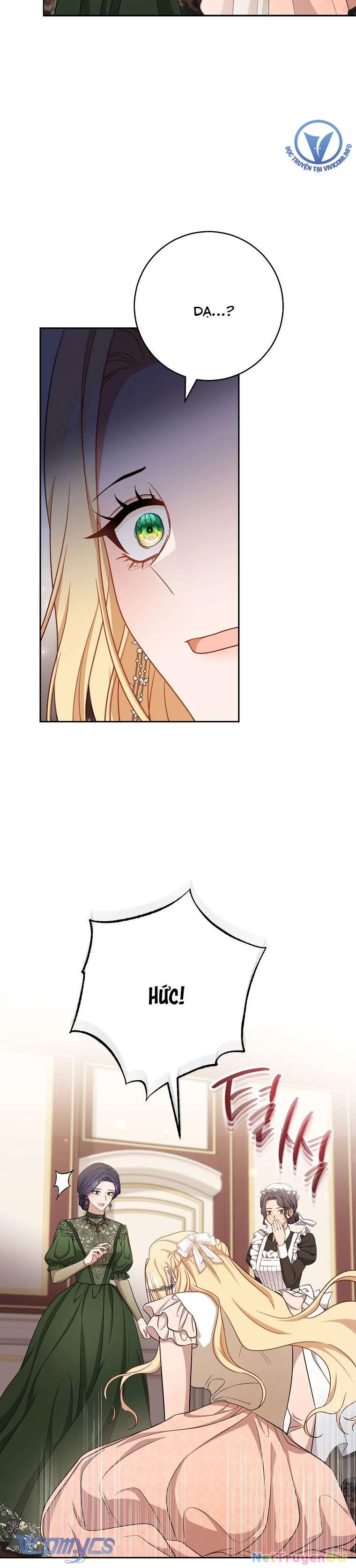 Nam chính? Có cho cũng không thèm Chapter 14 - Trang 2