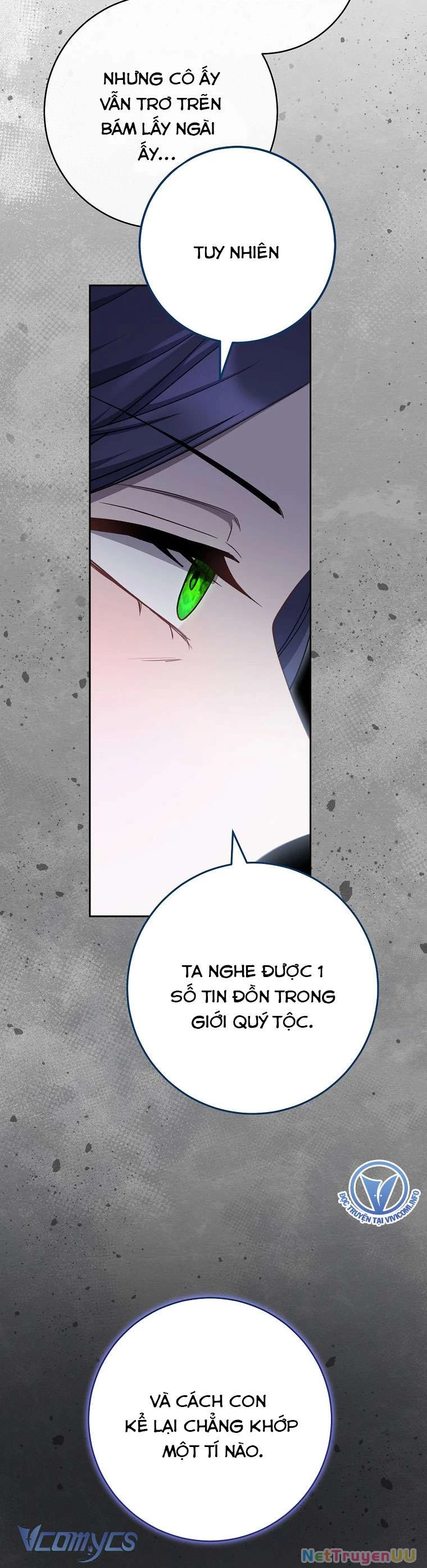 Nam chính? Có cho cũng không thèm Chapter 14 - Trang 2