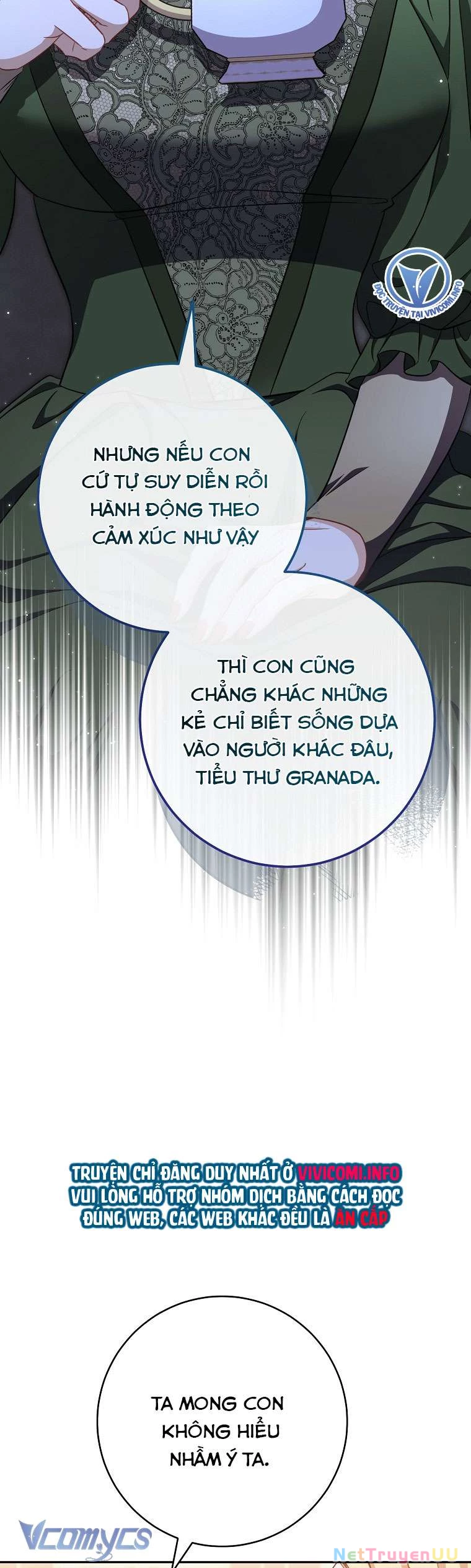 Nam chính? Có cho cũng không thèm Chapter 14 - Trang 2