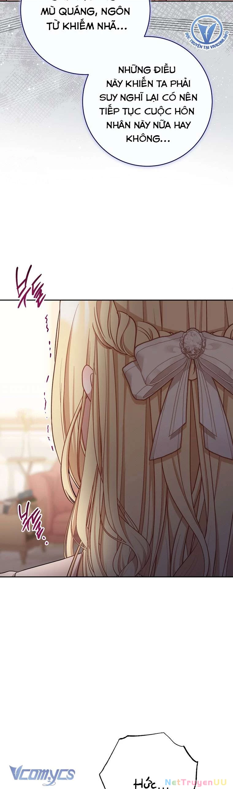 Nam chính? Có cho cũng không thèm Chapter 14 - Trang 2