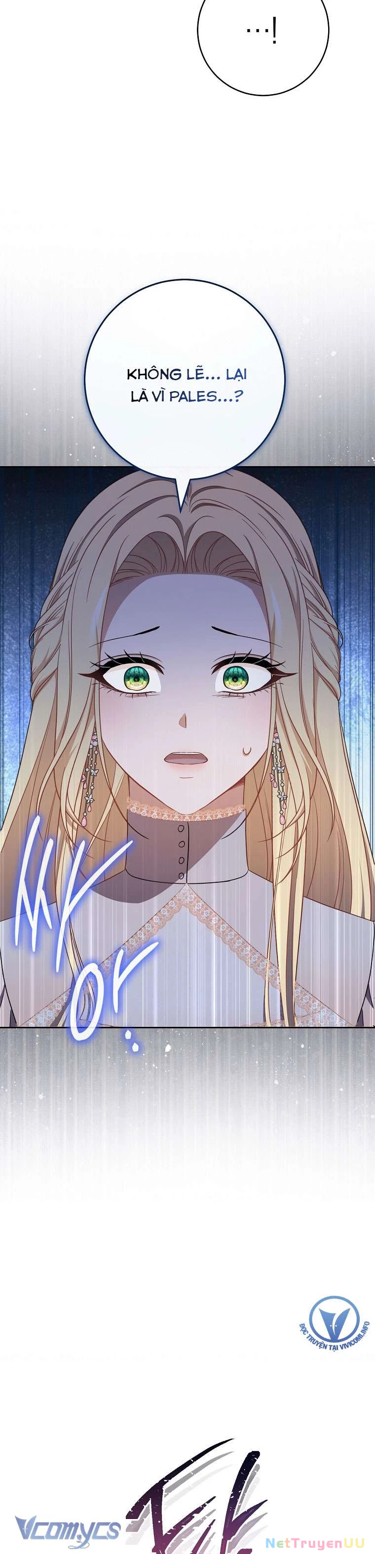 Nam chính? Có cho cũng không thèm Chapter 14 - Trang 2