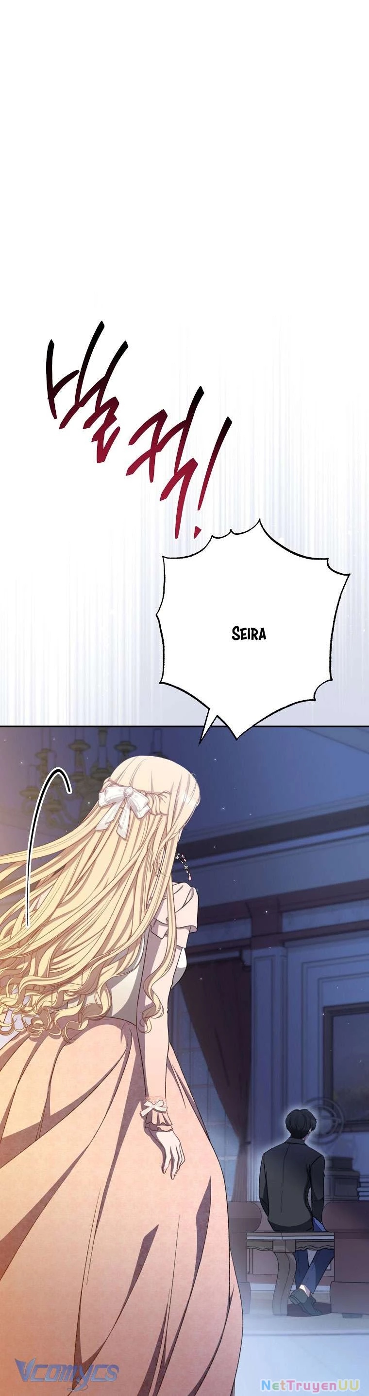 Nam chính? Có cho cũng không thèm Chapter 14 - Trang 2