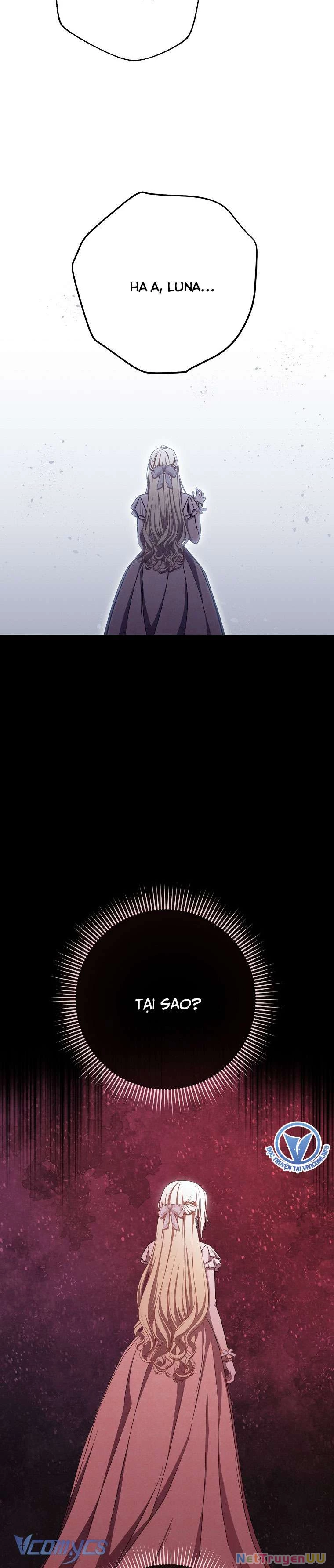 Nam chính? Có cho cũng không thèm Chapter 14 - Trang 2