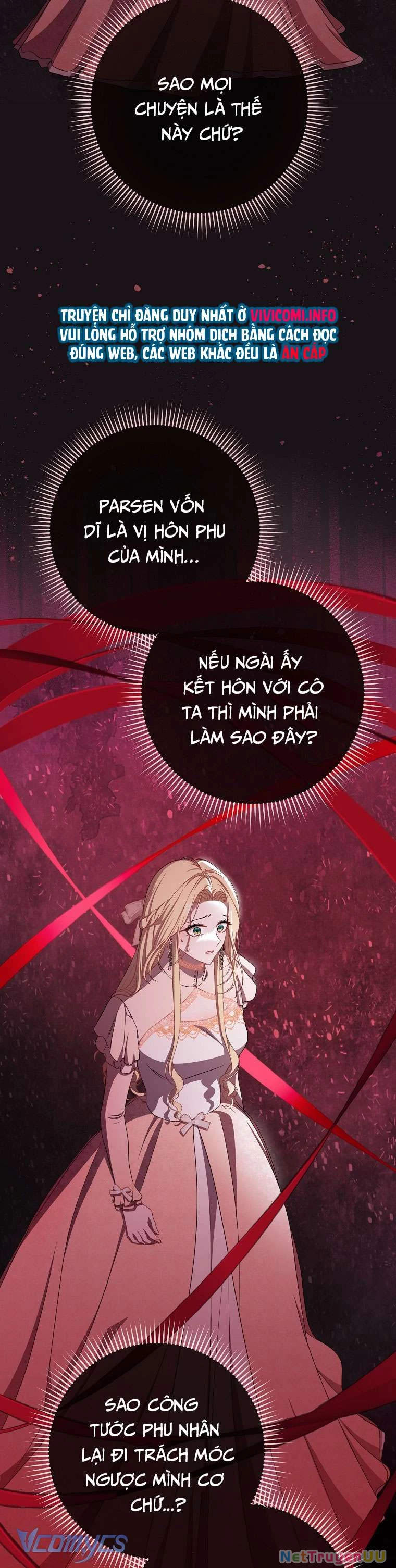 Nam chính? Có cho cũng không thèm Chapter 14 - Trang 2