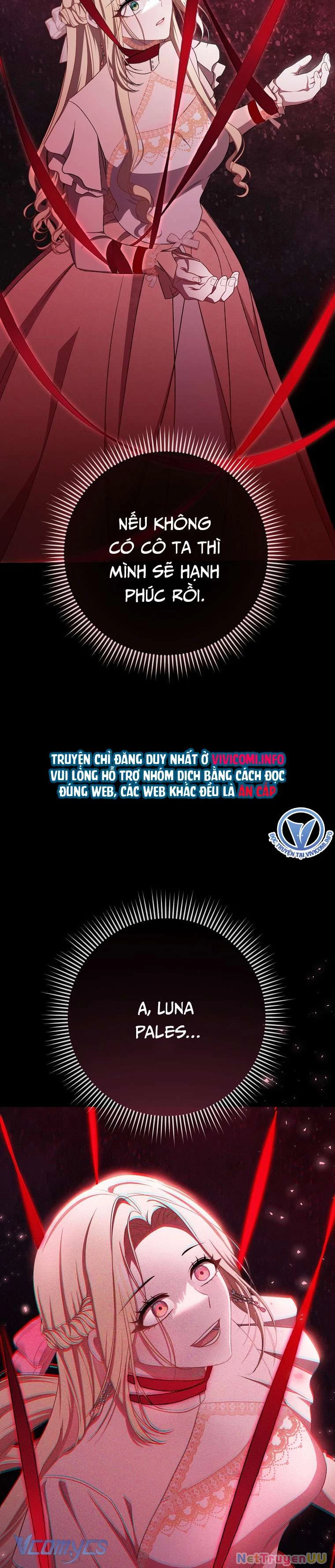 Nam chính? Có cho cũng không thèm Chapter 14 - Trang 2