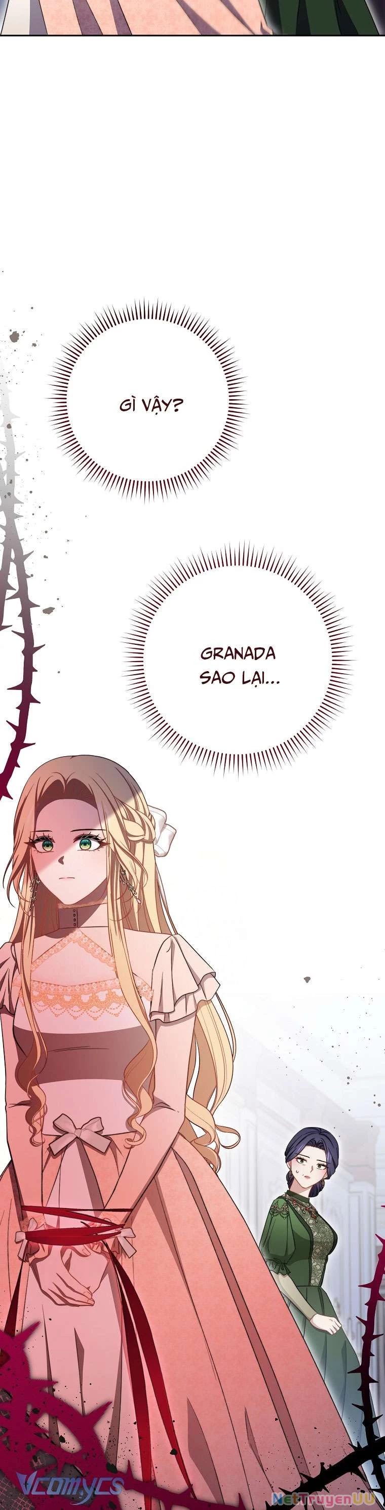 Nam chính? Có cho cũng không thèm Chapter 14 - Trang 2