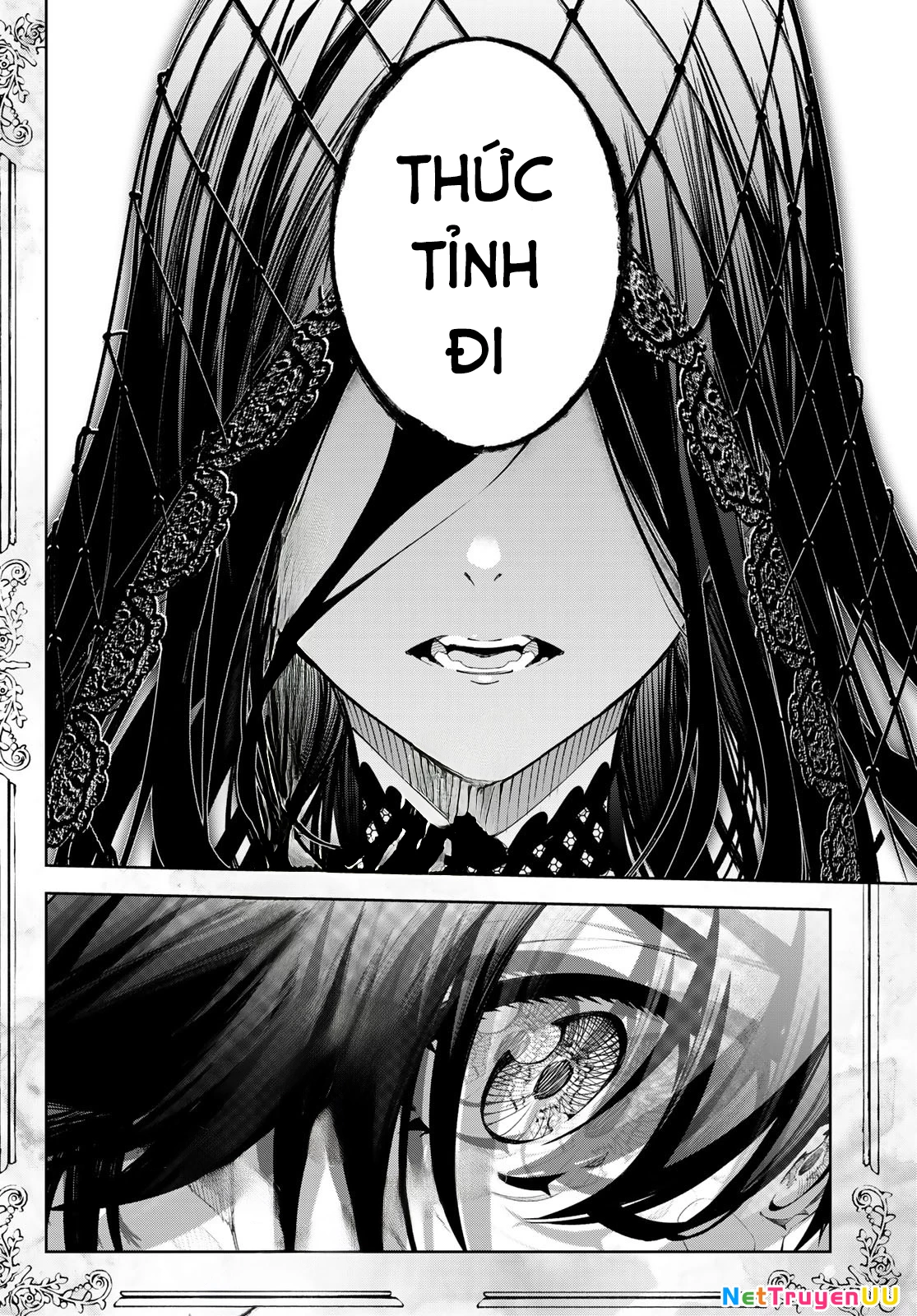 Wistoria Bản Hùng Ca Kiếm Và Pháp Trượng Chapter 36 - Trang 4