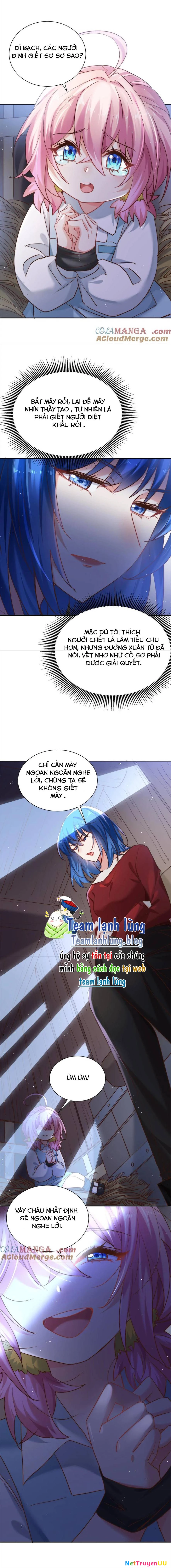 Tiểu Bảo Bối Đặc Biệt Của Tổng Tài Lạnh Lùng Chapter 16 - Trang 3