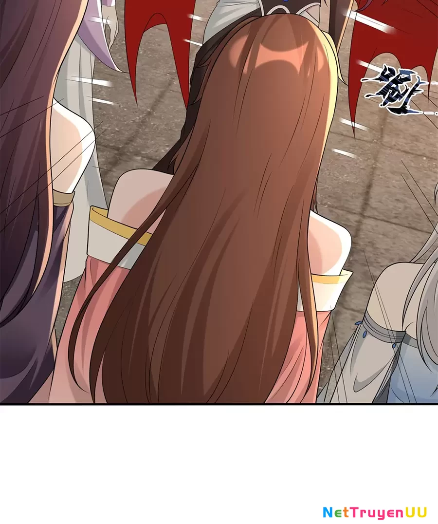 Người Ở Rể Bị Ép Thành Phản Diện Chapter 580 - Trang 2