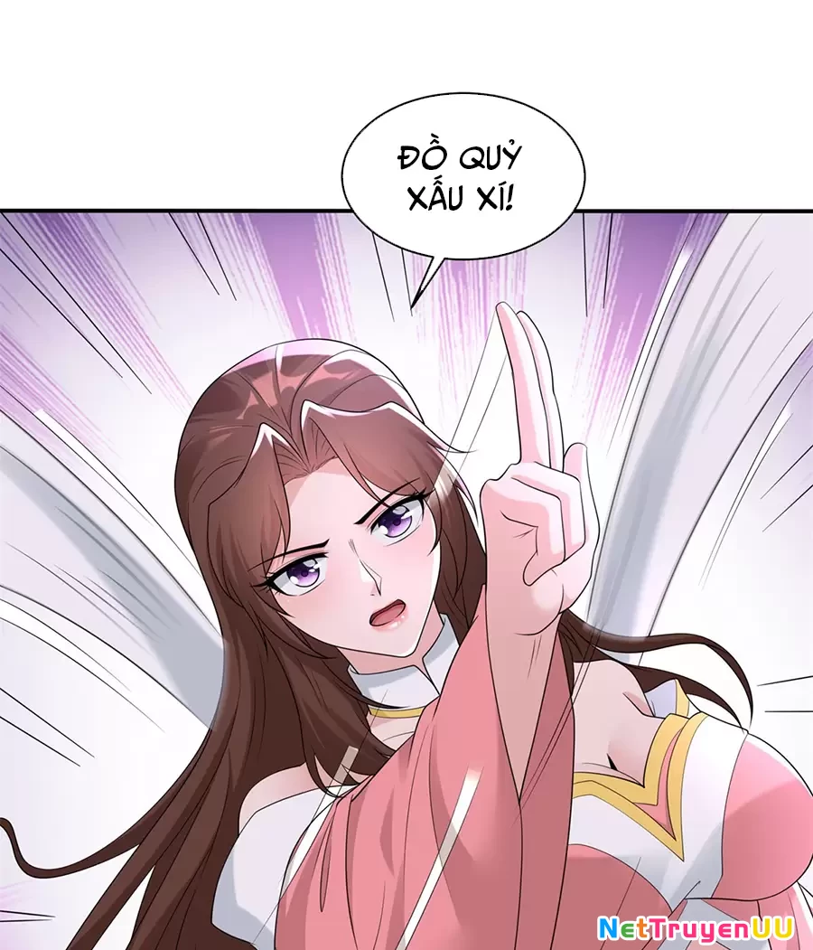 Người Ở Rể Bị Ép Thành Phản Diện Chapter 580 - Trang 2