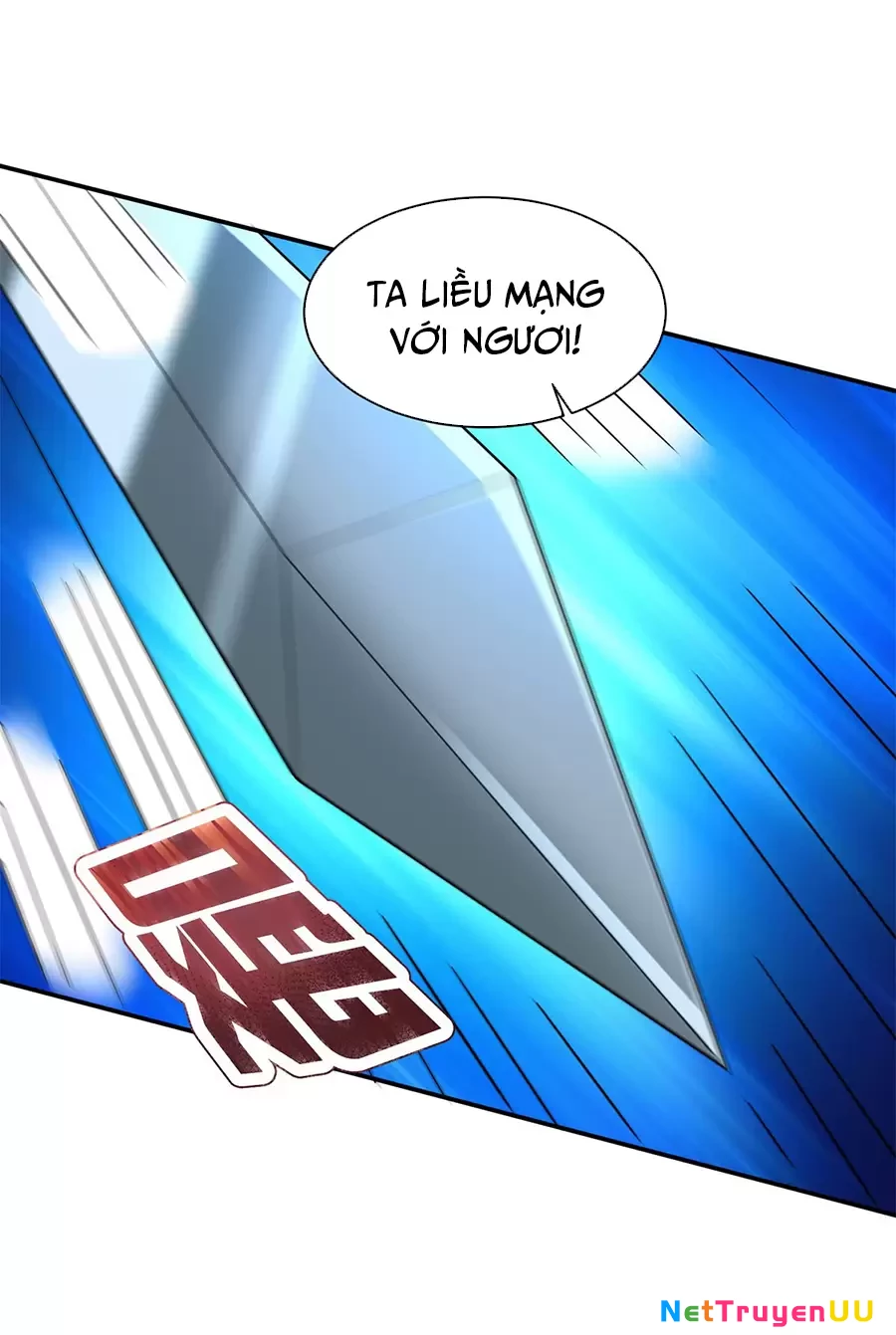 Người Ở Rể Bị Ép Thành Phản Diện Chapter 580 - Trang 2