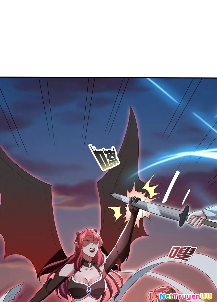 Người Ở Rể Bị Ép Thành Phản Diện Chapter 580 - Trang 2