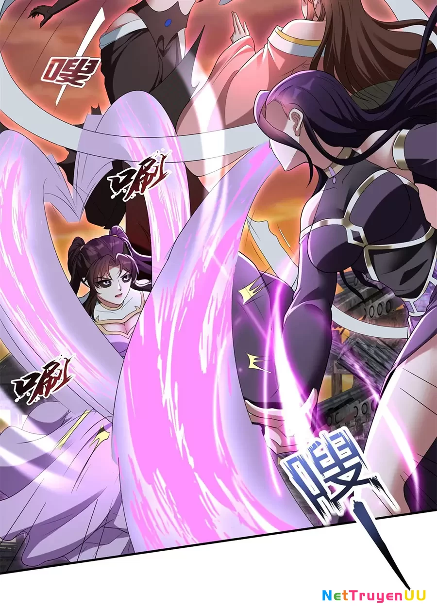 Người Ở Rể Bị Ép Thành Phản Diện Chapter 580 - Trang 2