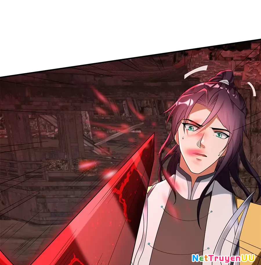 Người Ở Rể Bị Ép Thành Phản Diện Chapter 580 - Trang 2