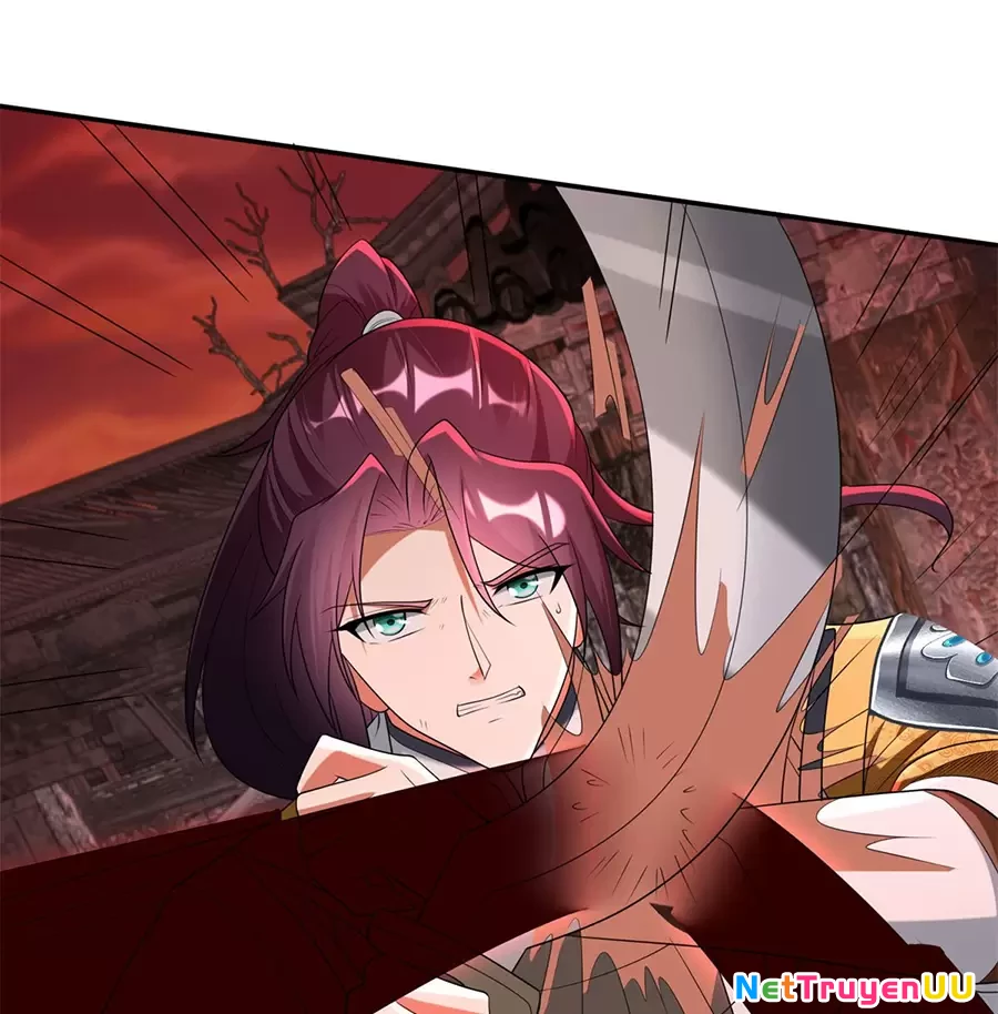 Người Ở Rể Bị Ép Thành Phản Diện Chapter 580 - Trang 2