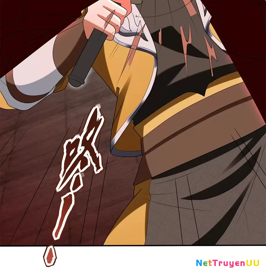 Người Ở Rể Bị Ép Thành Phản Diện Chapter 580 - Trang 2