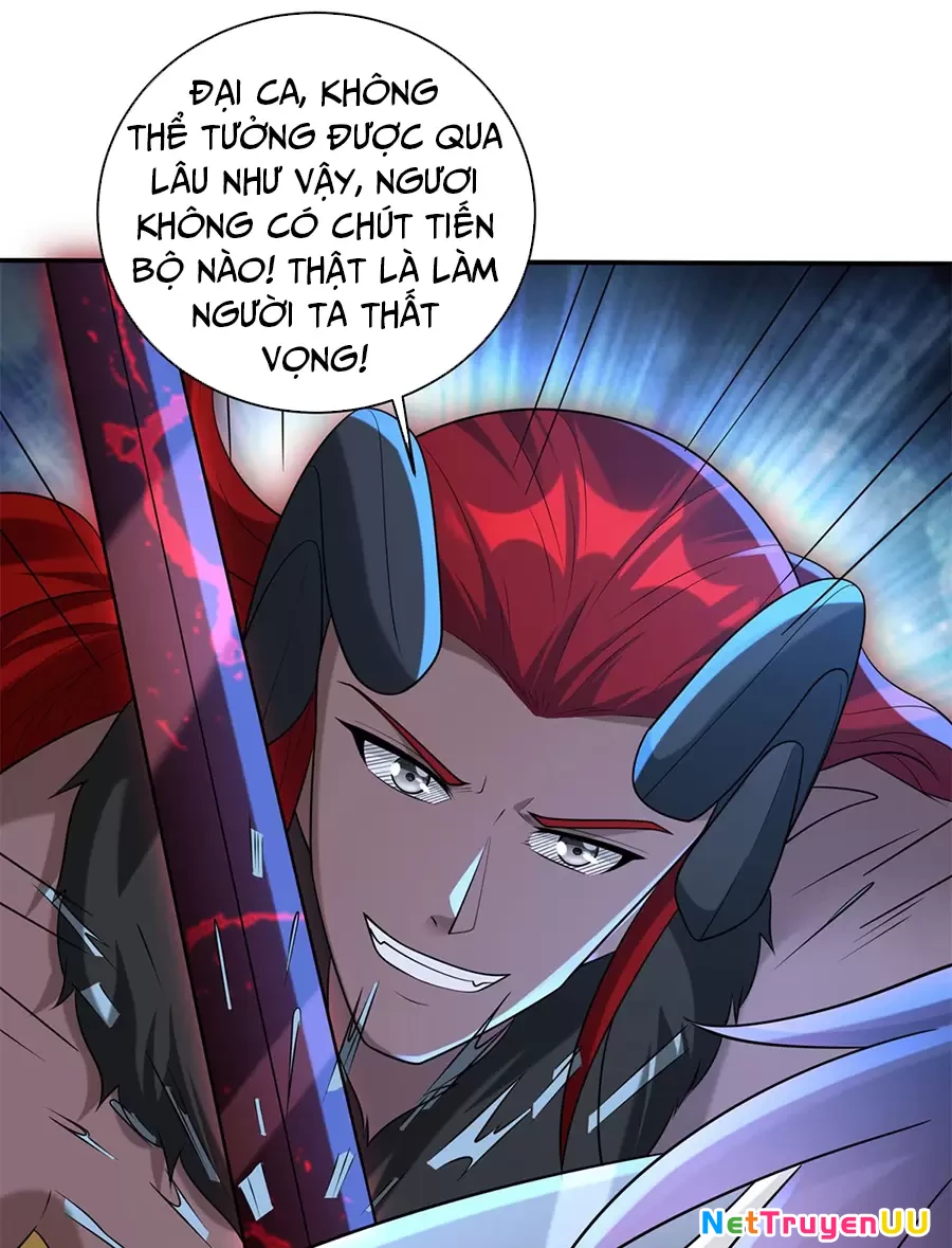 Người Ở Rể Bị Ép Thành Phản Diện Chapter 580 - Trang 2