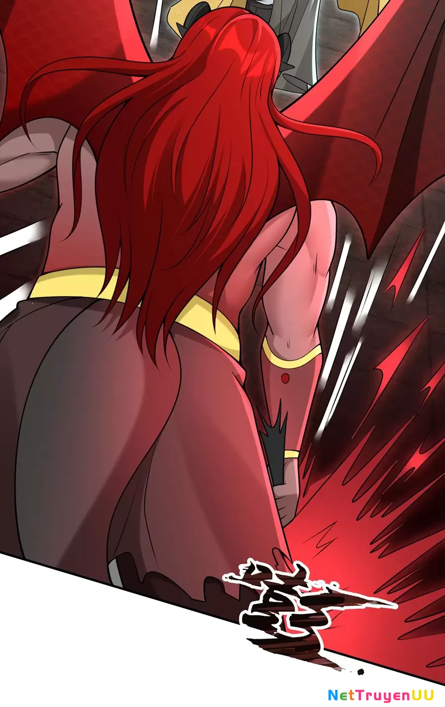 Người Ở Rể Bị Ép Thành Phản Diện Chapter 580 - Trang 2