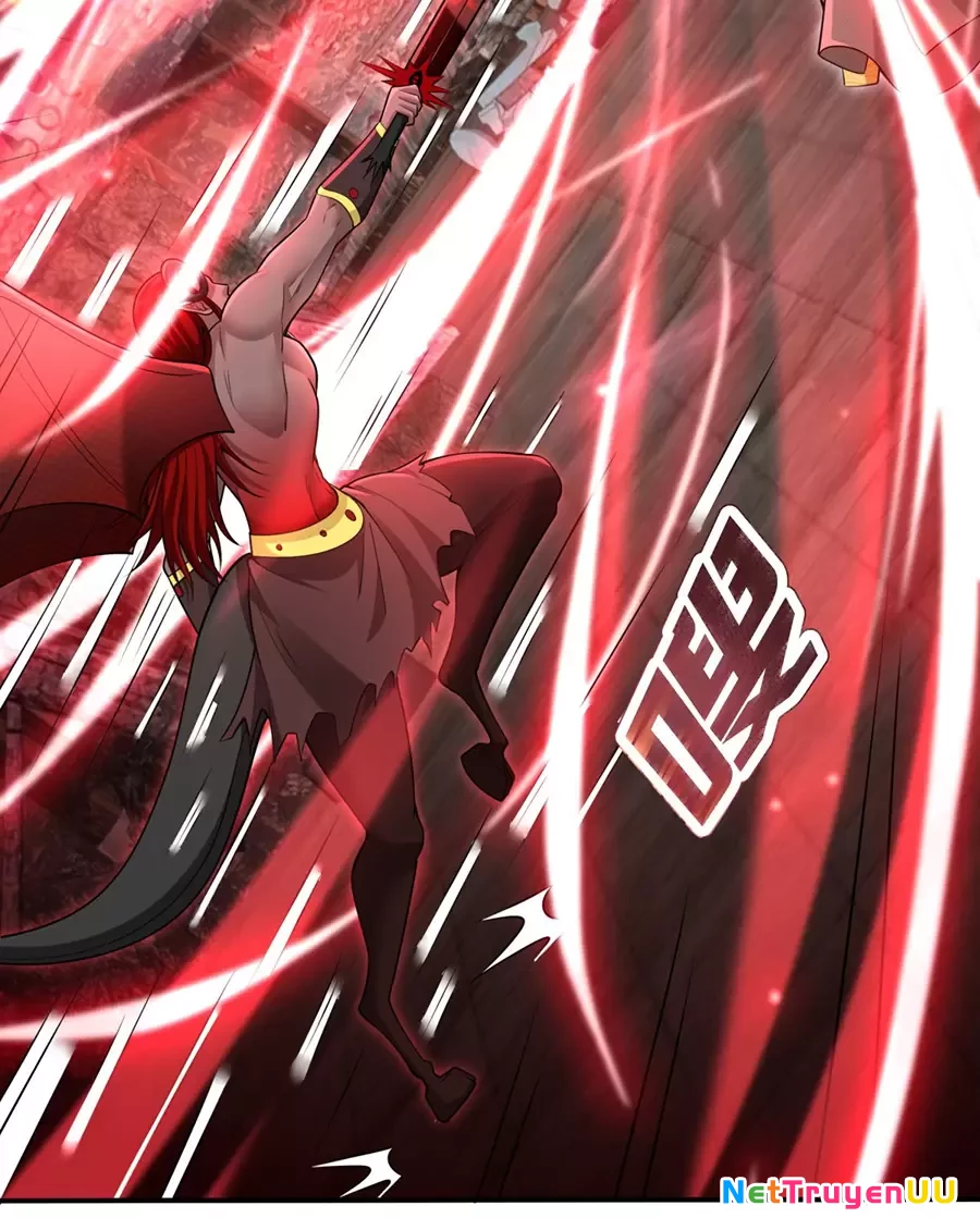 Người Ở Rể Bị Ép Thành Phản Diện Chapter 580 - Trang 2