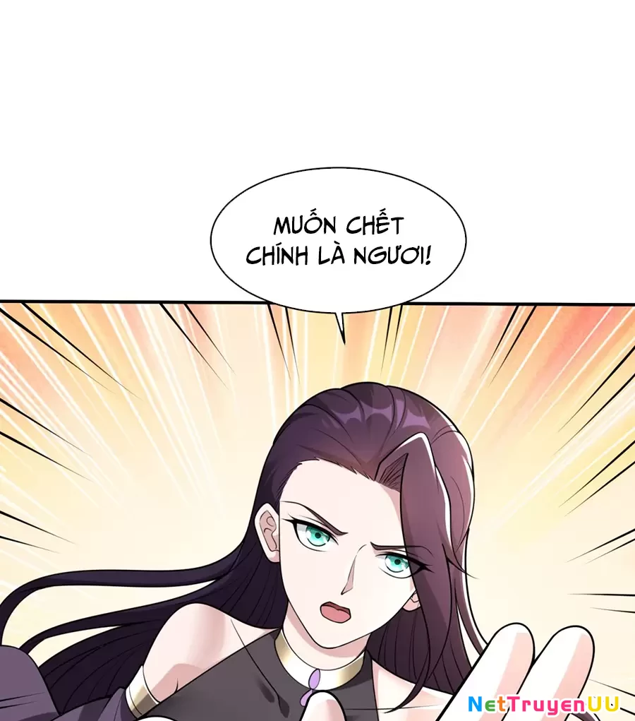 Người Ở Rể Bị Ép Thành Phản Diện Chapter 580 - Trang 2