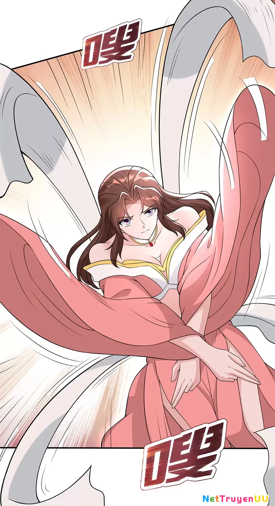 Người Ở Rể Bị Ép Thành Phản Diện Chapter 580 - Trang 2