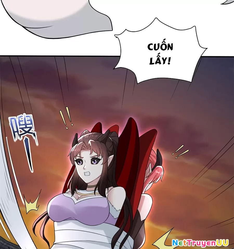 Người Ở Rể Bị Ép Thành Phản Diện Chapter 580 - Trang 2