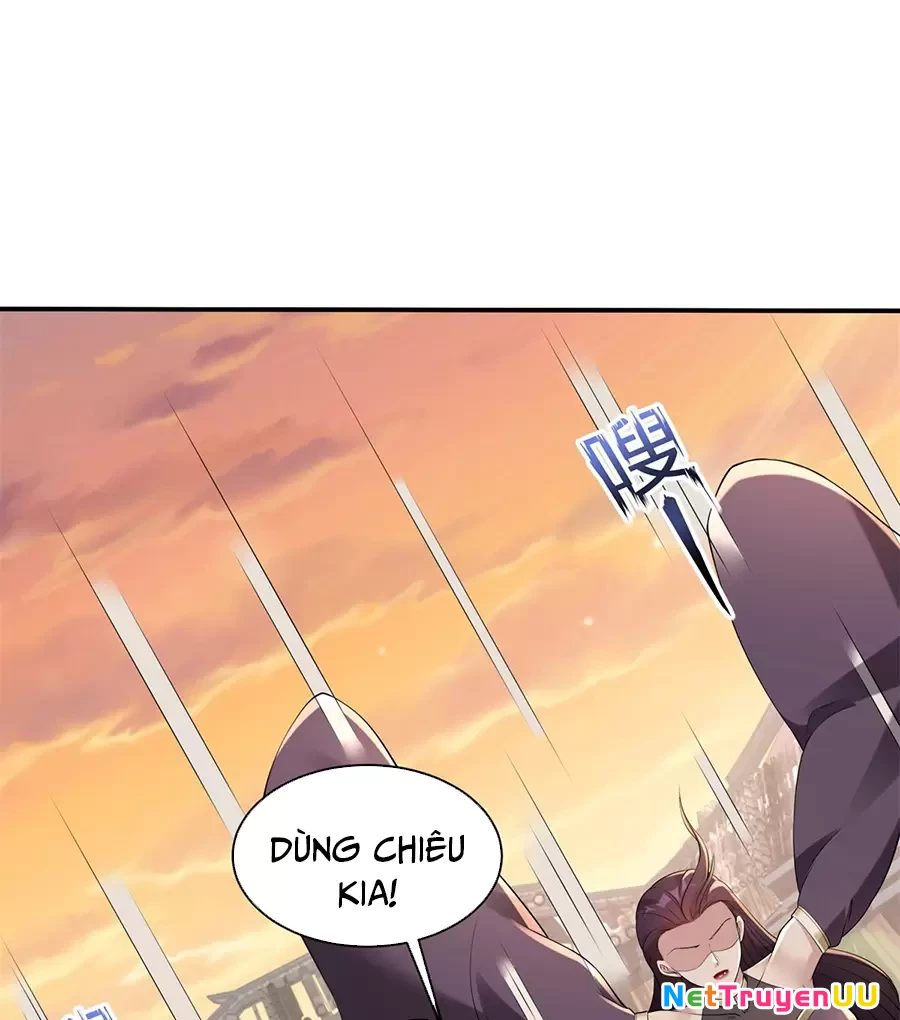 Người Ở Rể Bị Ép Thành Phản Diện Chapter 580 - Trang 2