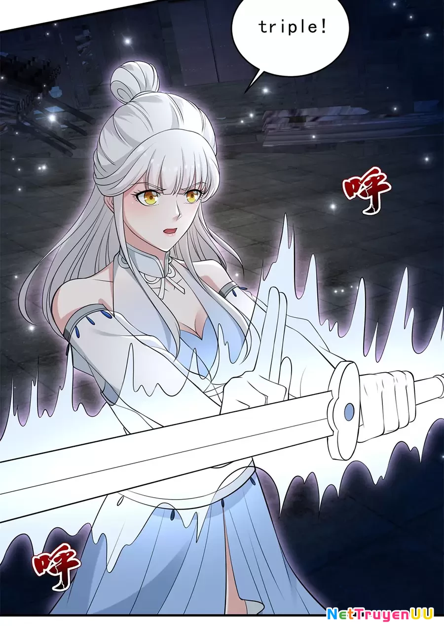 Người Ở Rể Bị Ép Thành Phản Diện Chapter 580 - Trang 2