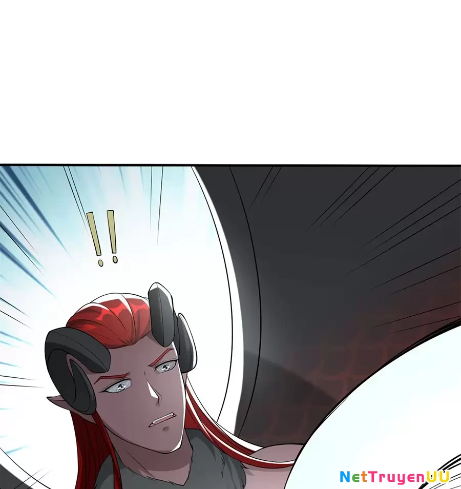 Người Ở Rể Bị Ép Thành Phản Diện Chapter 580 - Trang 2