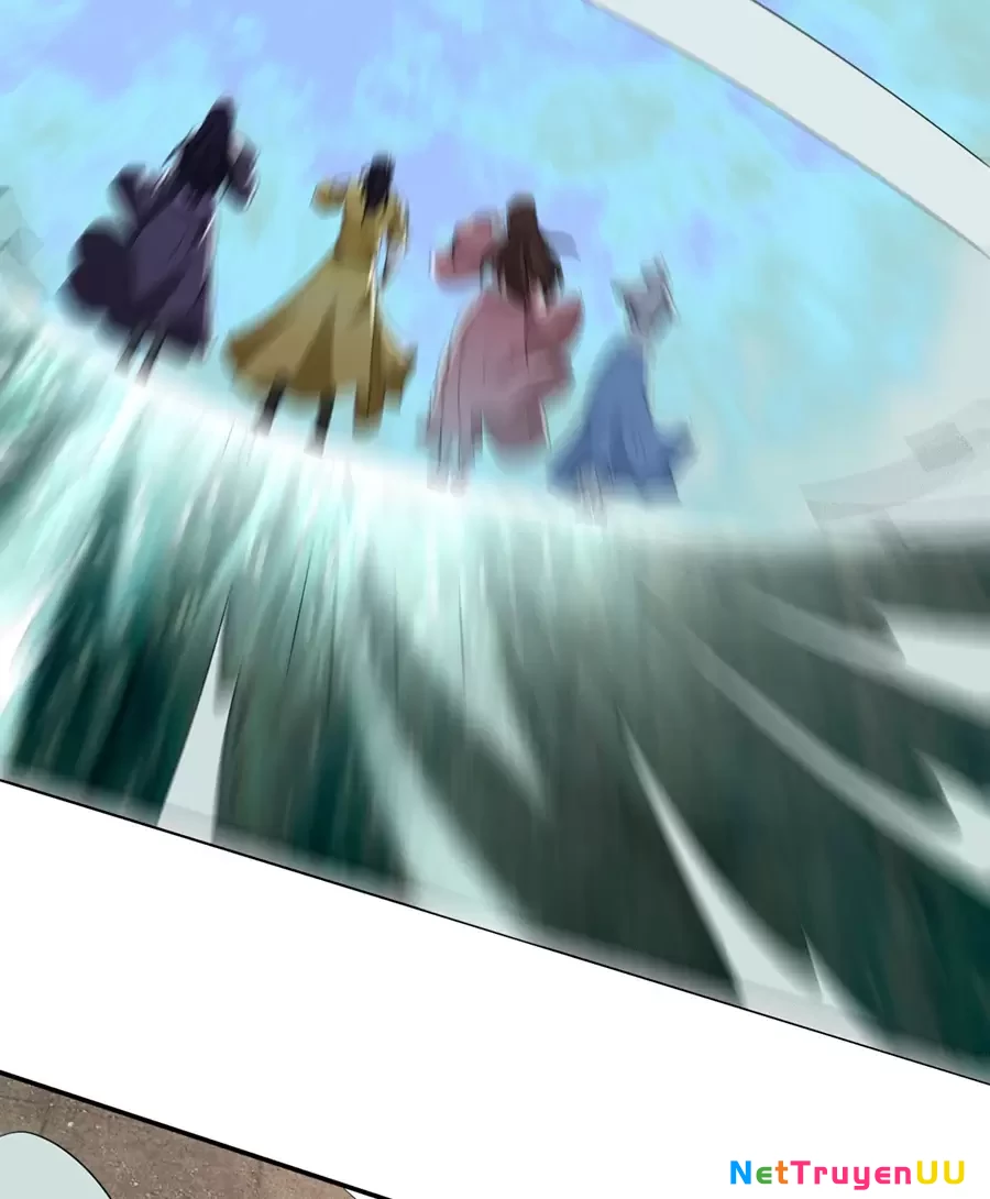 Người Ở Rể Bị Ép Thành Phản Diện Chapter 580 - Trang 2