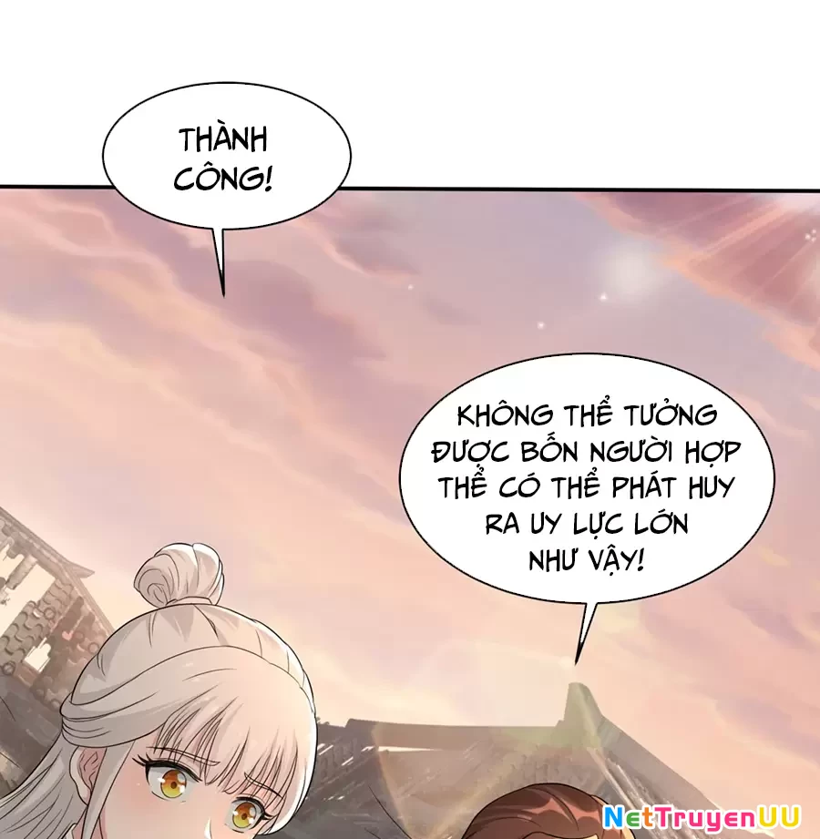 Người Ở Rể Bị Ép Thành Phản Diện Chapter 580 - Trang 2