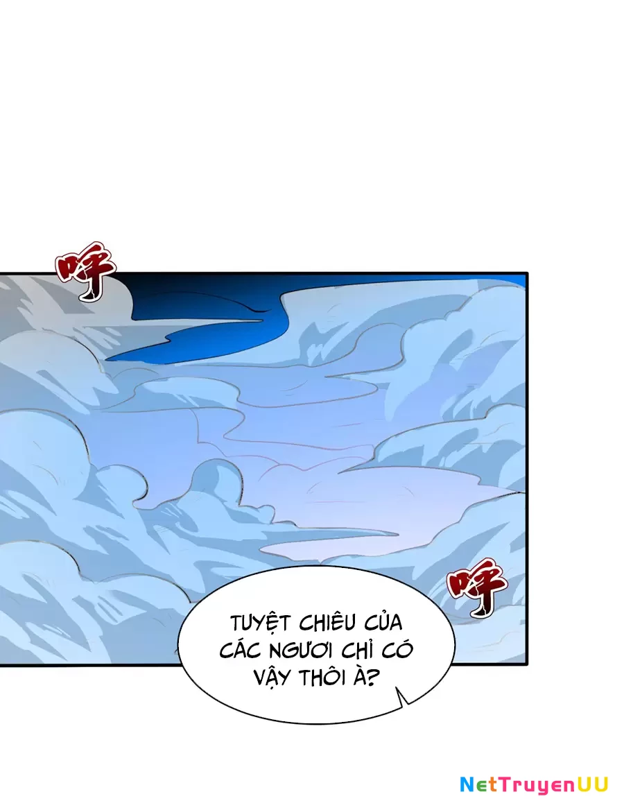 Người Ở Rể Bị Ép Thành Phản Diện Chapter 581 - Trang 2