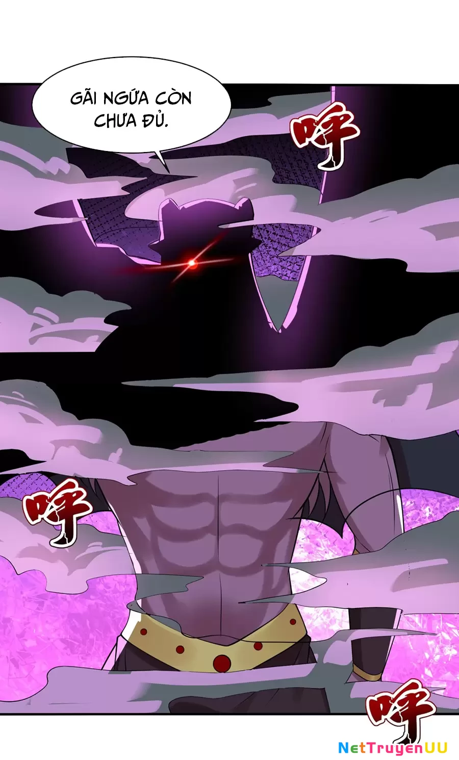 Người Ở Rể Bị Ép Thành Phản Diện Chapter 581 - Trang 2