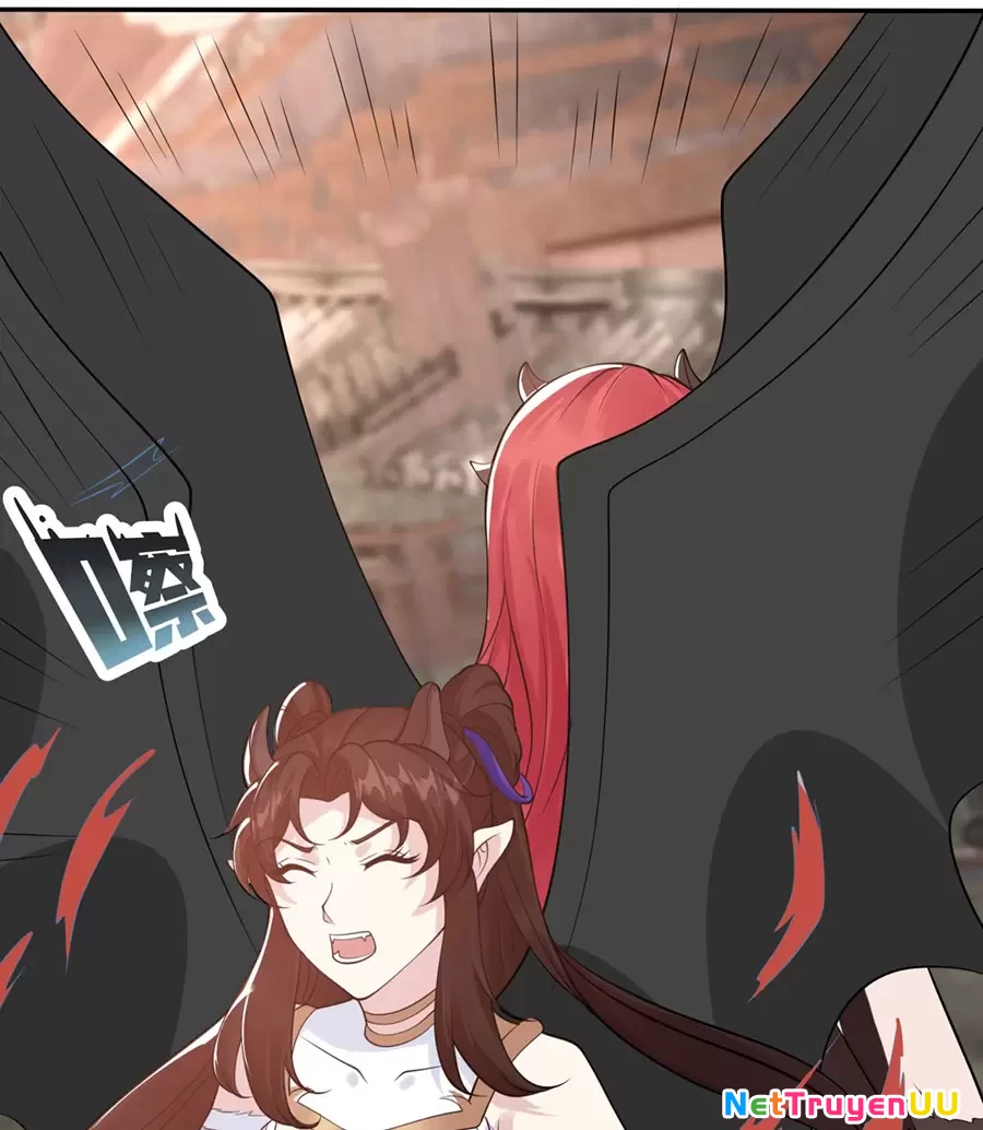 Người Ở Rể Bị Ép Thành Phản Diện Chapter 581 - Trang 2