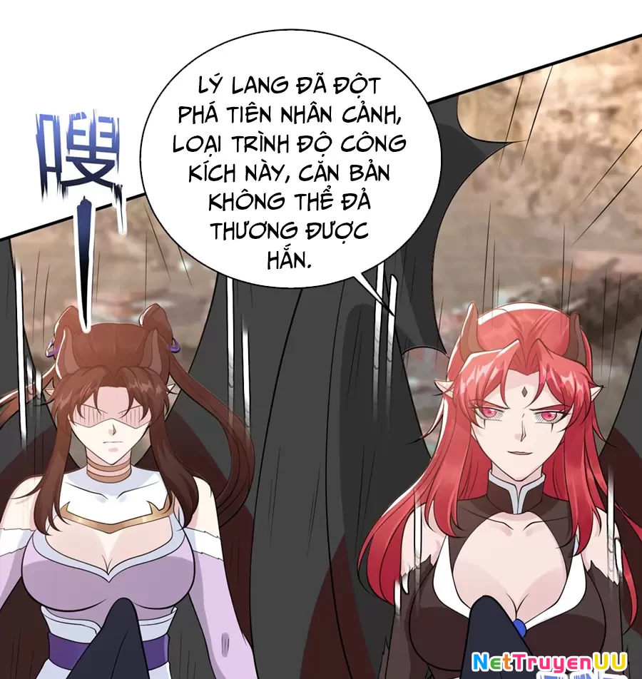 Người Ở Rể Bị Ép Thành Phản Diện Chapter 581 - Trang 2