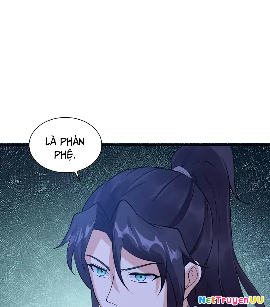 Người Ở Rể Bị Ép Thành Phản Diện Chapter 581 - Trang 2