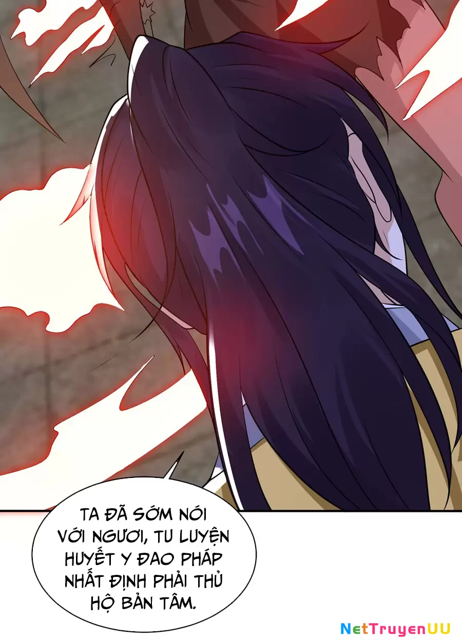 Người Ở Rể Bị Ép Thành Phản Diện Chapter 581 - Trang 2