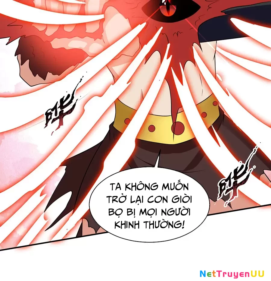 Người Ở Rể Bị Ép Thành Phản Diện Chapter 581 - Trang 2