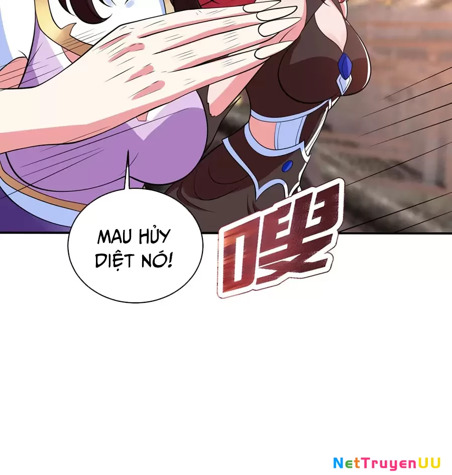 Người Ở Rể Bị Ép Thành Phản Diện Chapter 581 - Trang 2