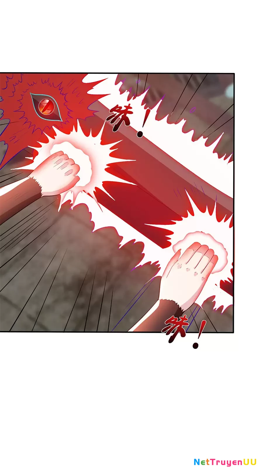 Người Ở Rể Bị Ép Thành Phản Diện Chapter 581 - Trang 2