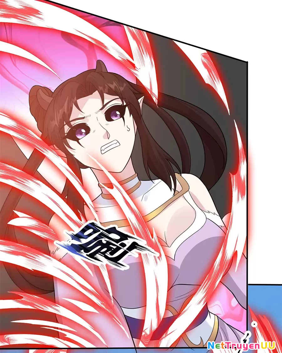 Người Ở Rể Bị Ép Thành Phản Diện Chapter 581 - Trang 2