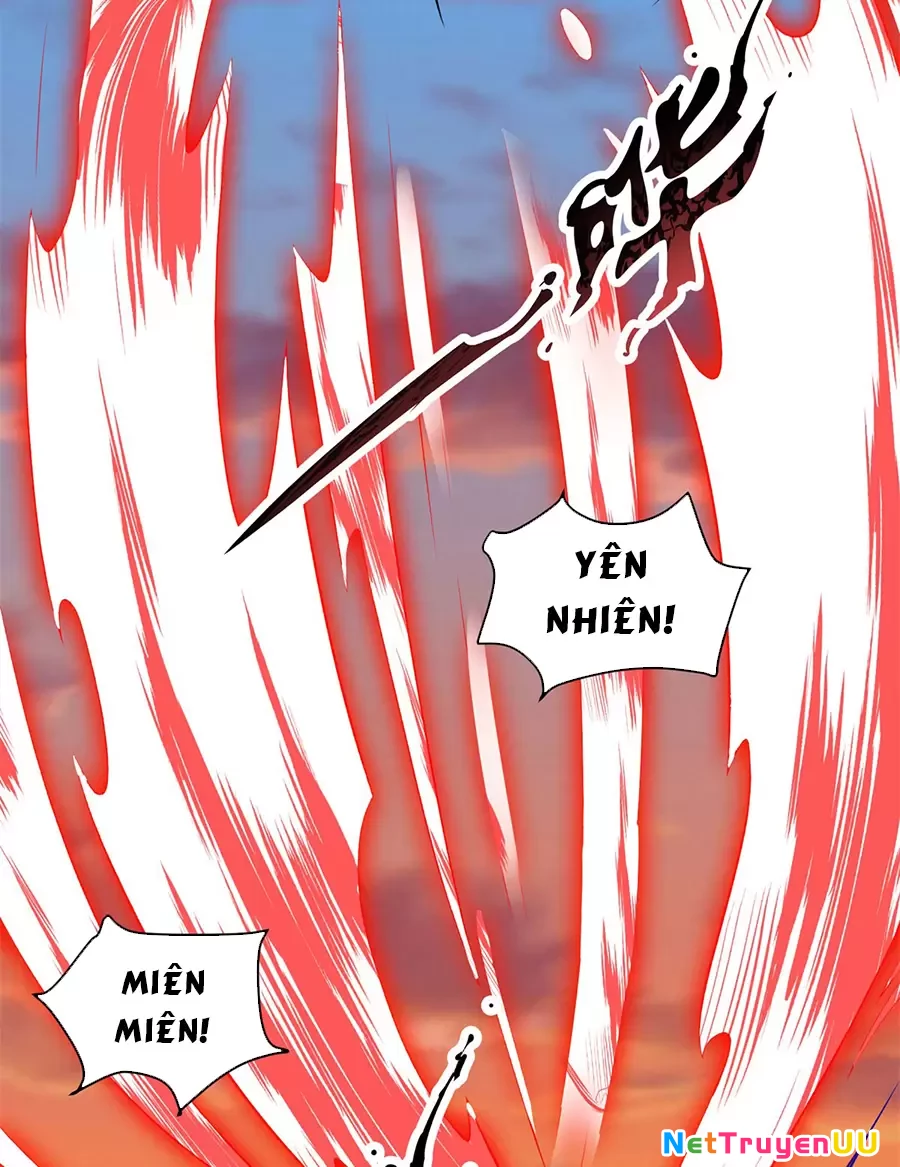 Người Ở Rể Bị Ép Thành Phản Diện Chapter 581 - Trang 2