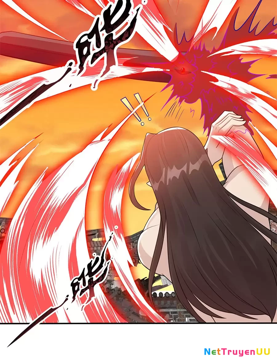 Người Ở Rể Bị Ép Thành Phản Diện Chapter 581 - Trang 2