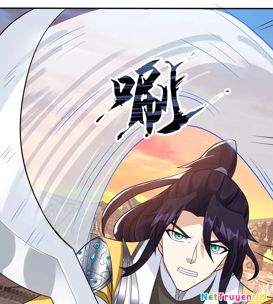 Người Ở Rể Bị Ép Thành Phản Diện Chapter 581 - Trang 2