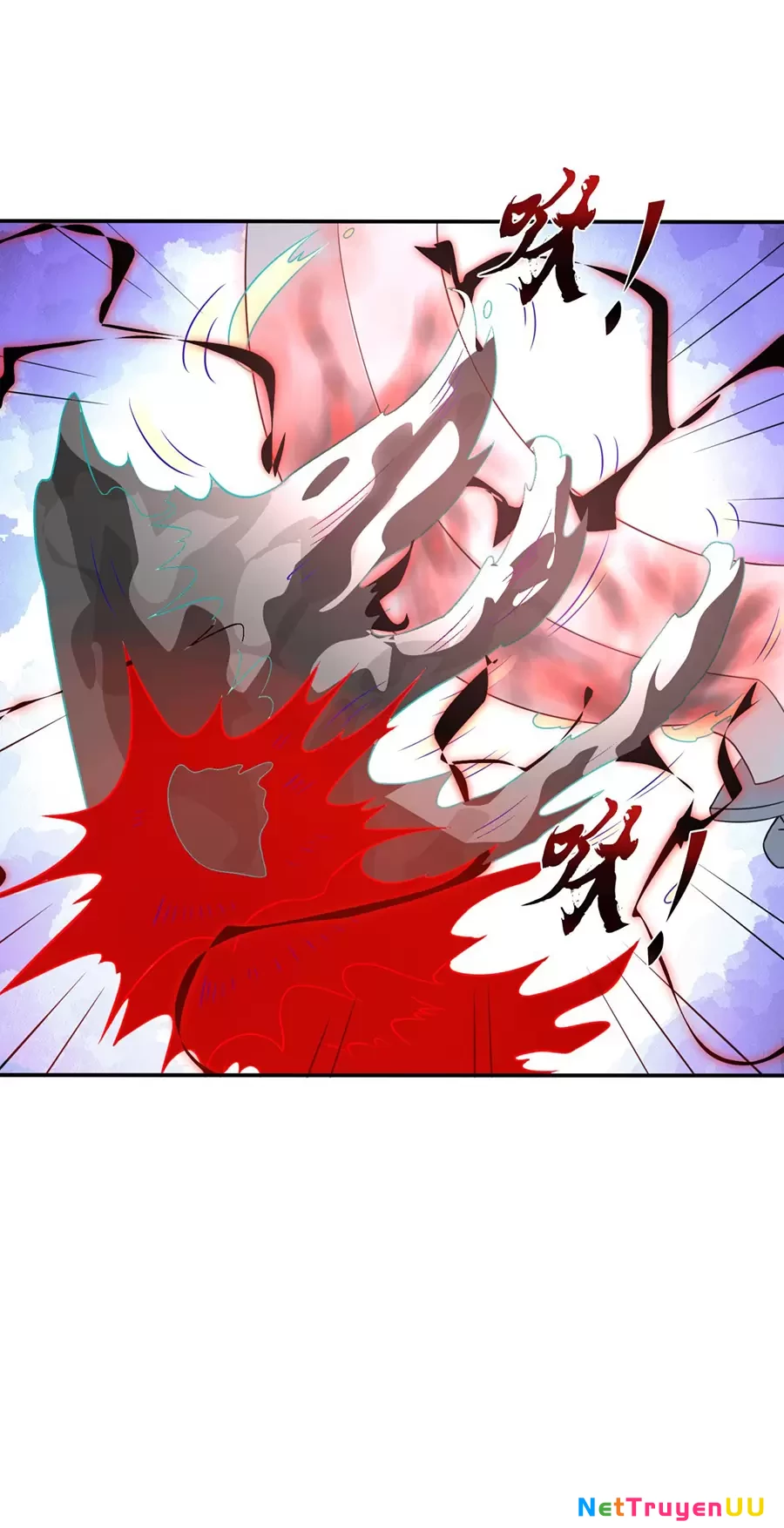 Người Ở Rể Bị Ép Thành Phản Diện Chapter 581 - Trang 2