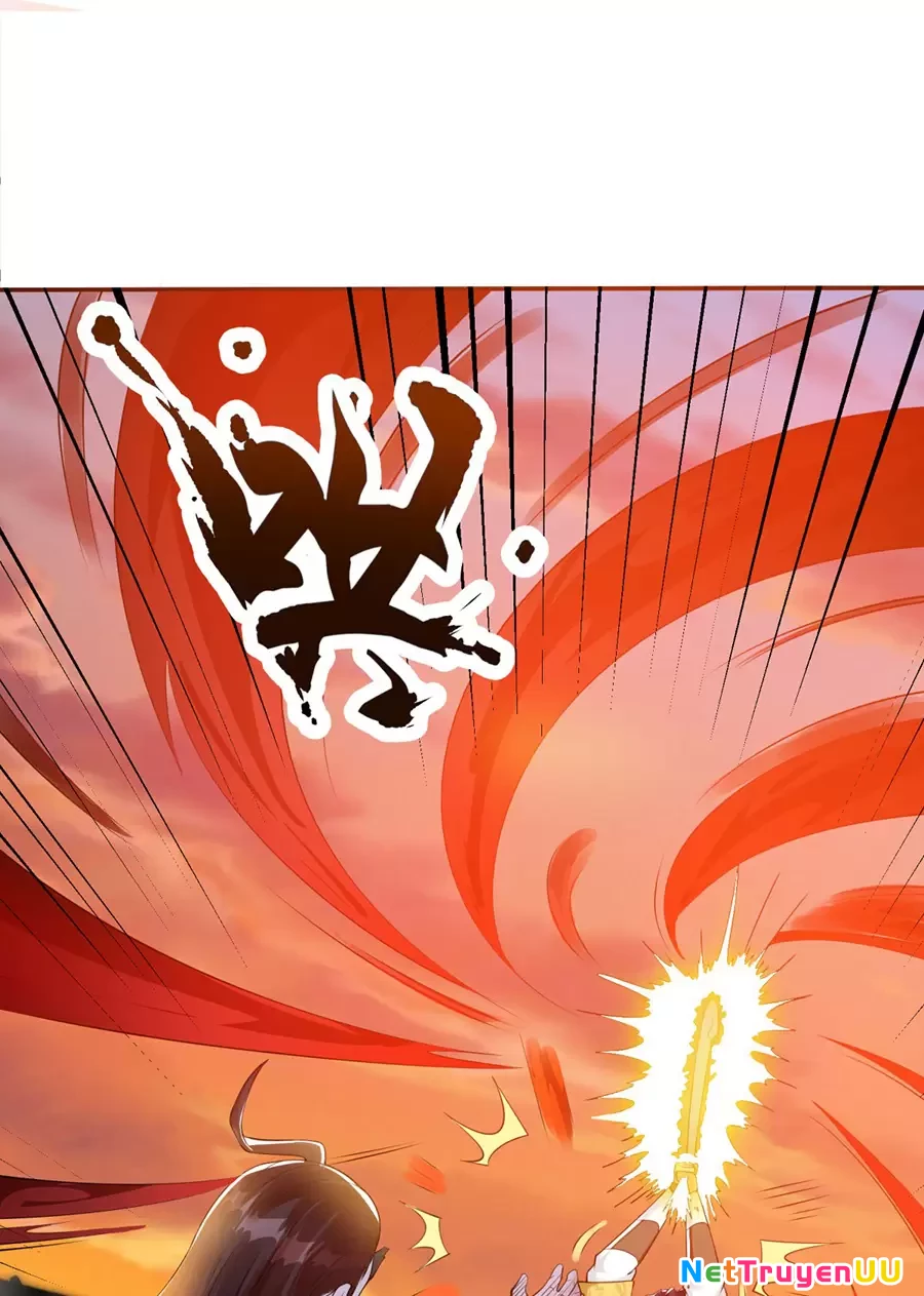 Người Ở Rể Bị Ép Thành Phản Diện Chapter 581 - Trang 2