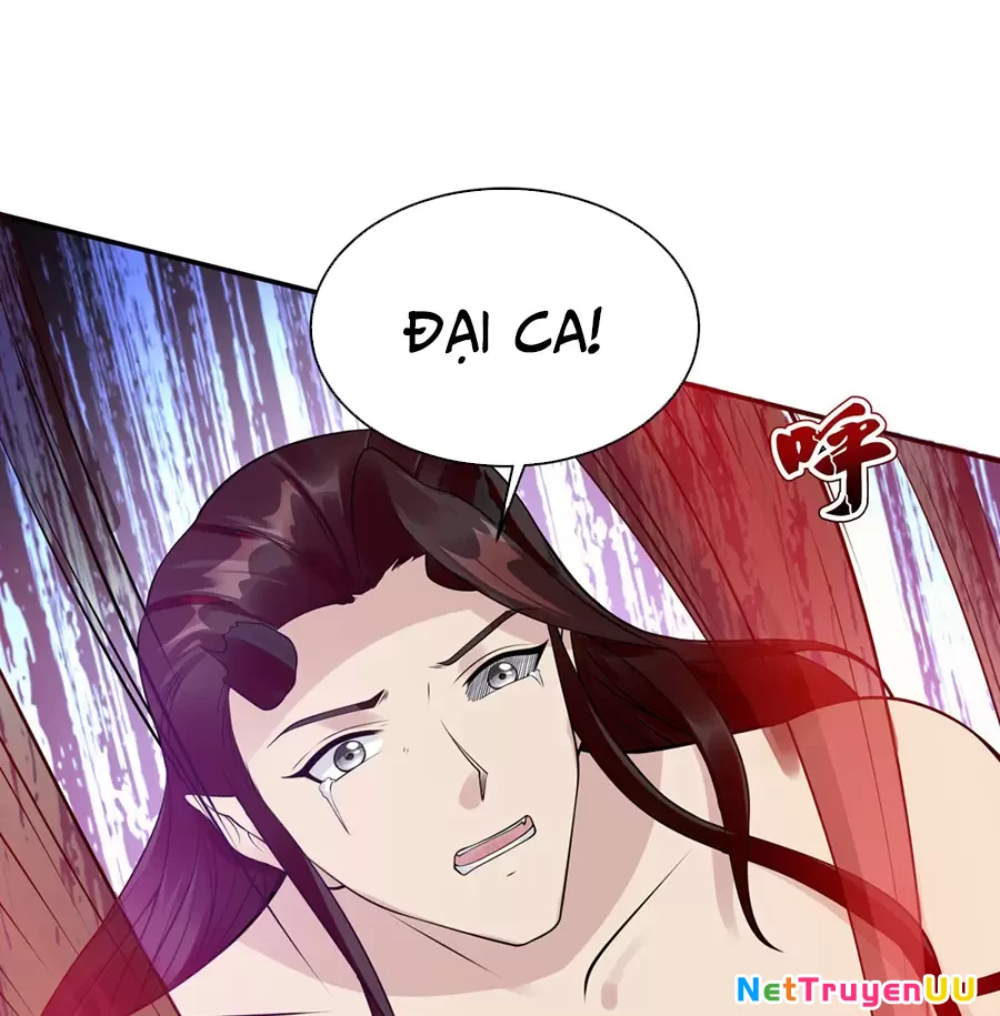 Người Ở Rể Bị Ép Thành Phản Diện Chapter 581 - Trang 2